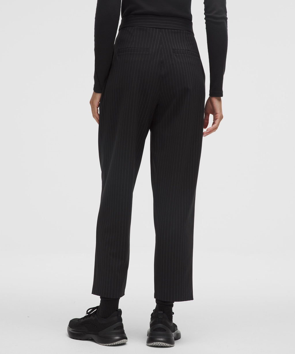 Daydrift High-Rise Tapered TrouserRegular