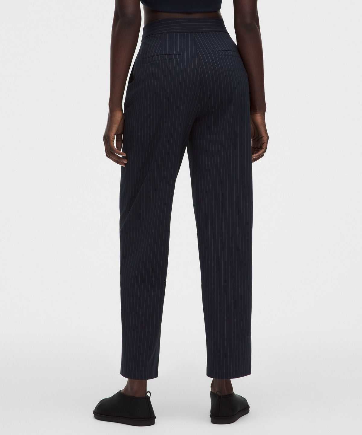 Daydrift High-Rise Tapered TrouserRegular