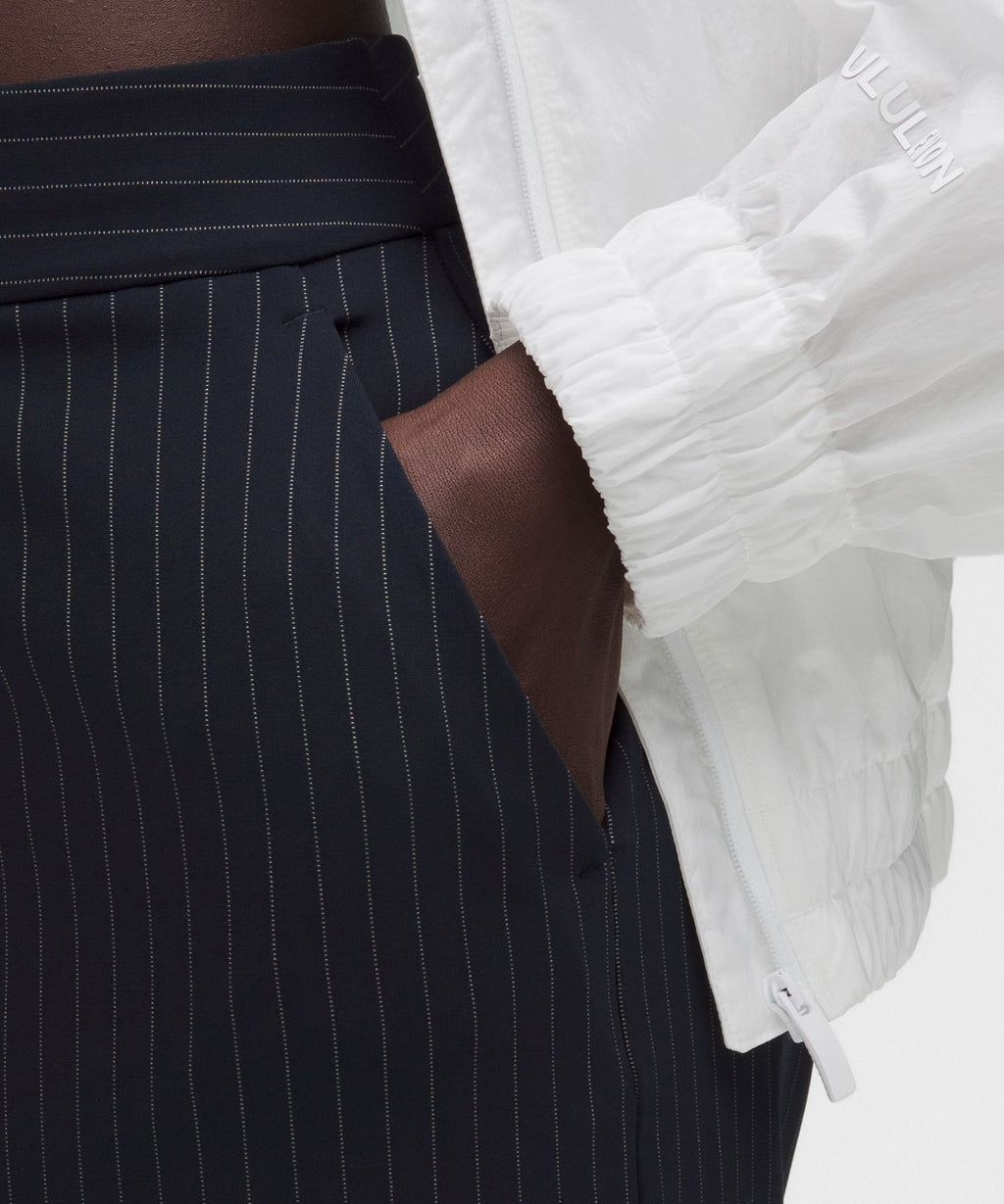 Daydrift High-Rise Tapered TrouserRegular