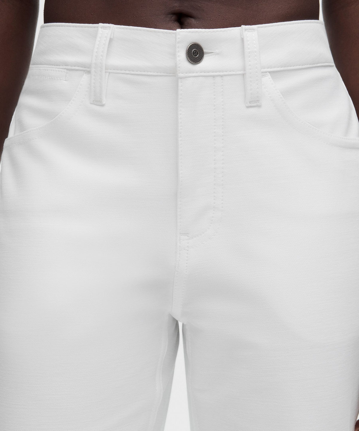 EasyFive Mid-Rise Relaxed-Straight PantRegular