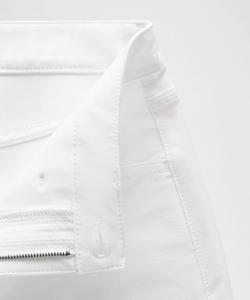 EasyFive Mid-Rise Relaxed-Straight PantRegular
