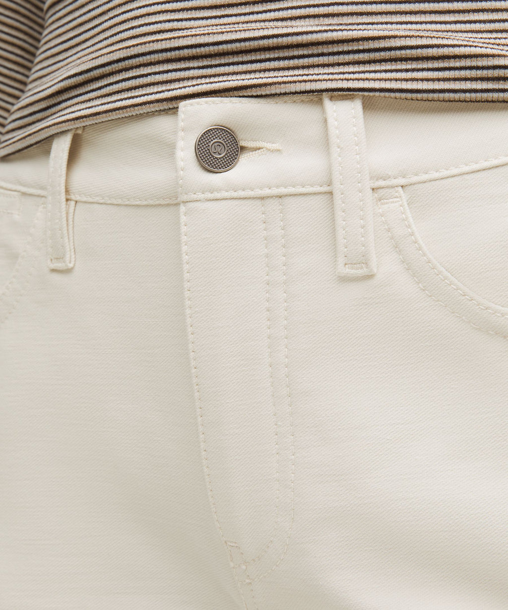 EasyFive Mid-Rise Relaxed-Straight PantRegular