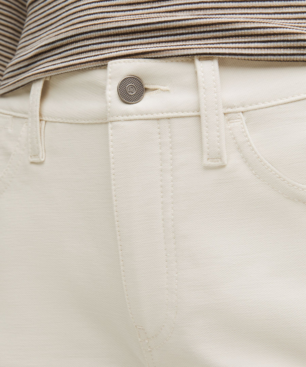 EasyFive Mid-Rise Relaxed-Straight PantRegular