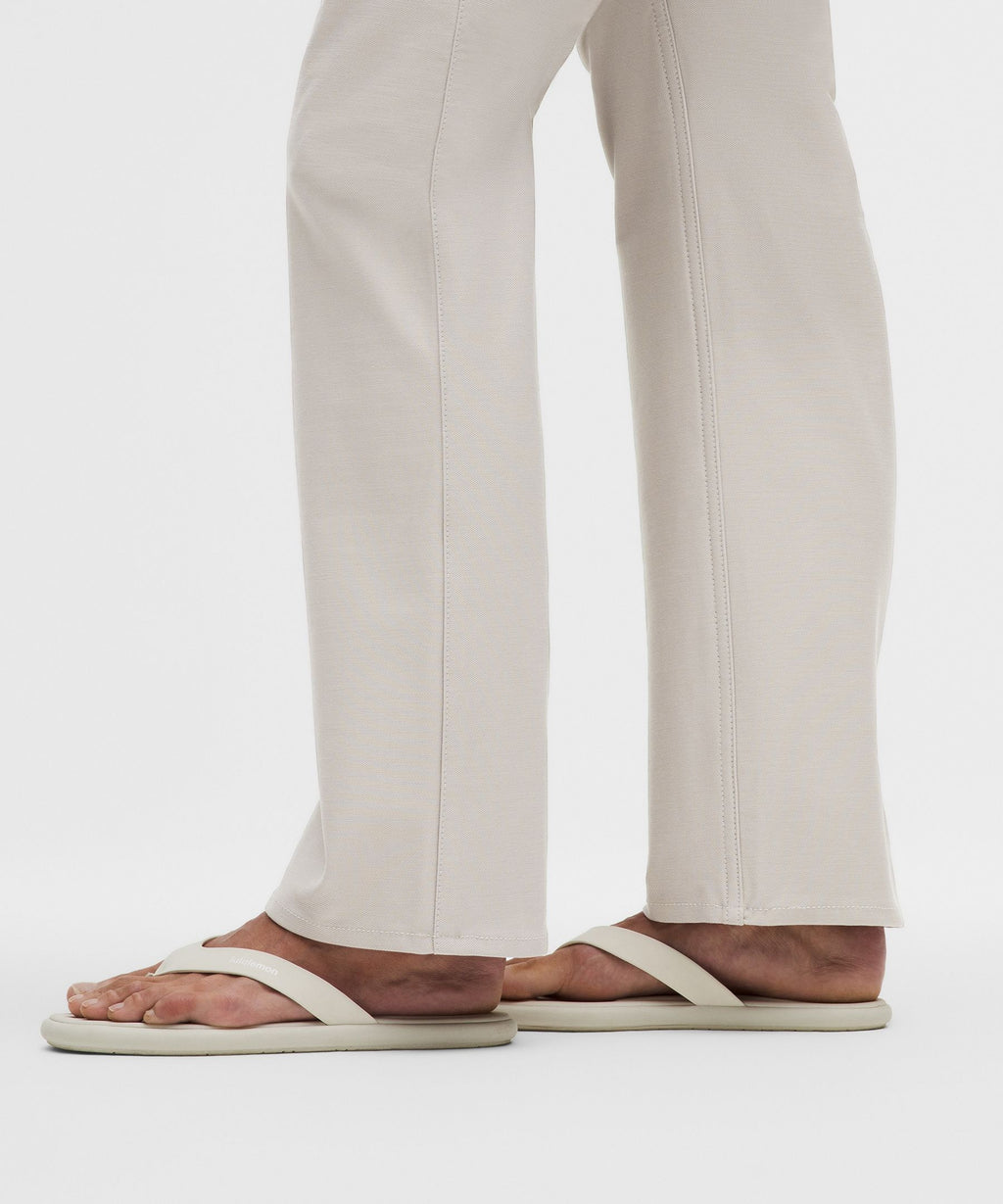 EasyFive Mid-Rise Relaxed-Straight PantRegular