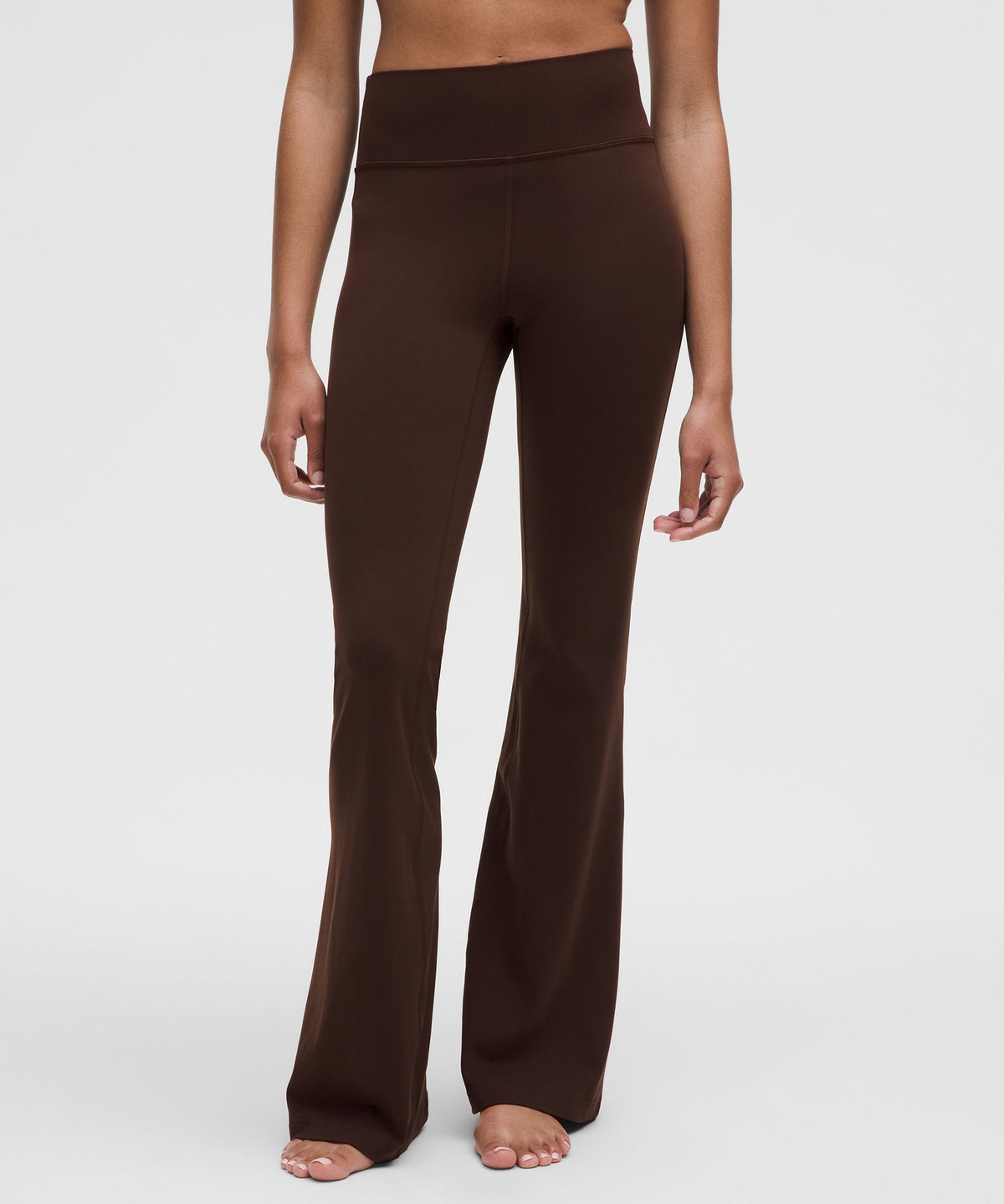 Groove Nulu High-Rise Flared PantTall