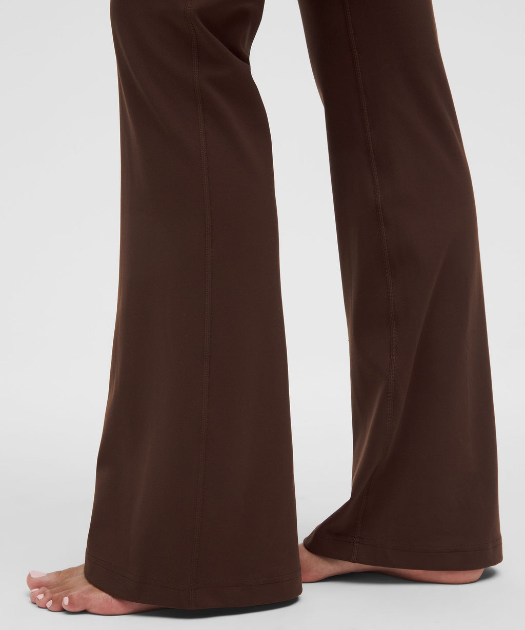 Groove Nulu High-Rise Flared PantTall