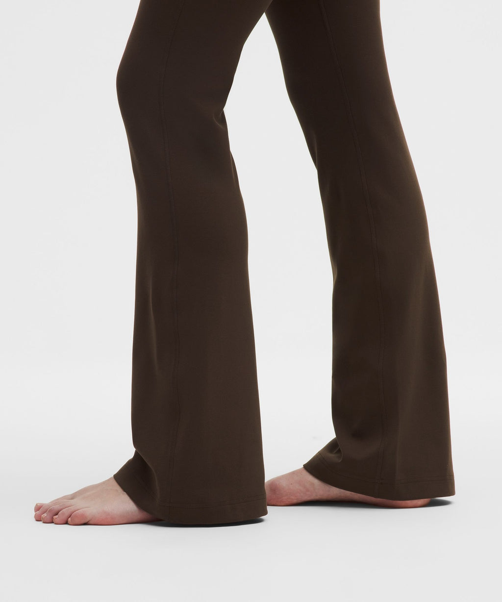 Groove Nulu High-Rise Flared PantTall