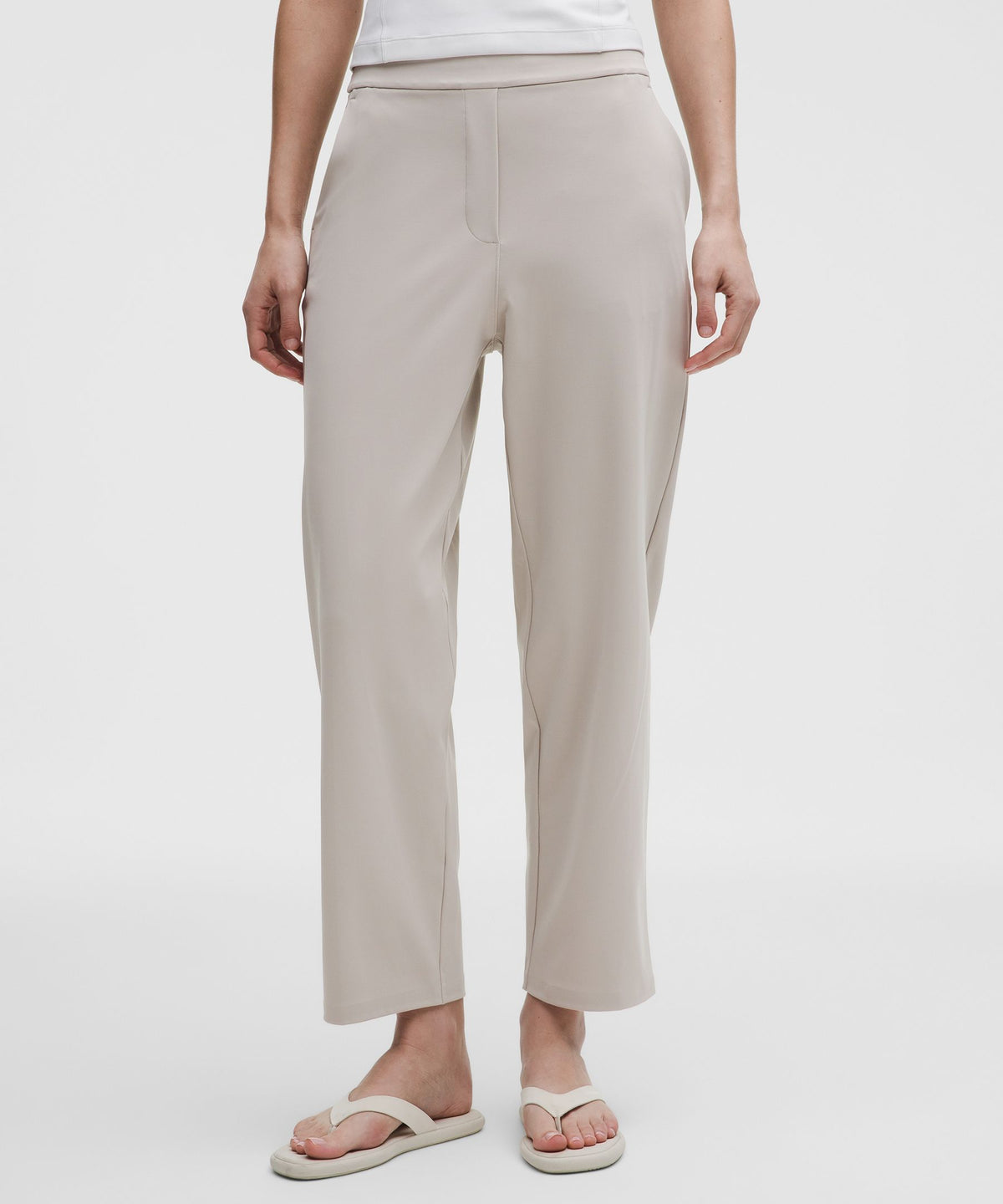 Daydrift High-Rise Tapered TrouserTall