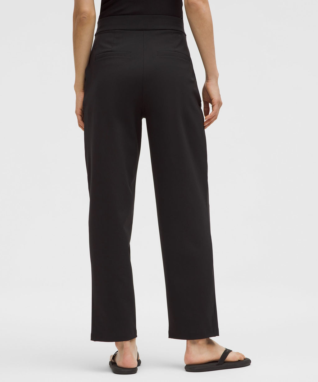 Daydrift High-Rise Tapered TrouserRegular