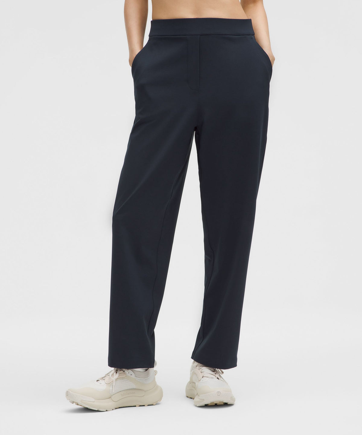Daydrift High-Rise Tapered TrouserRegular