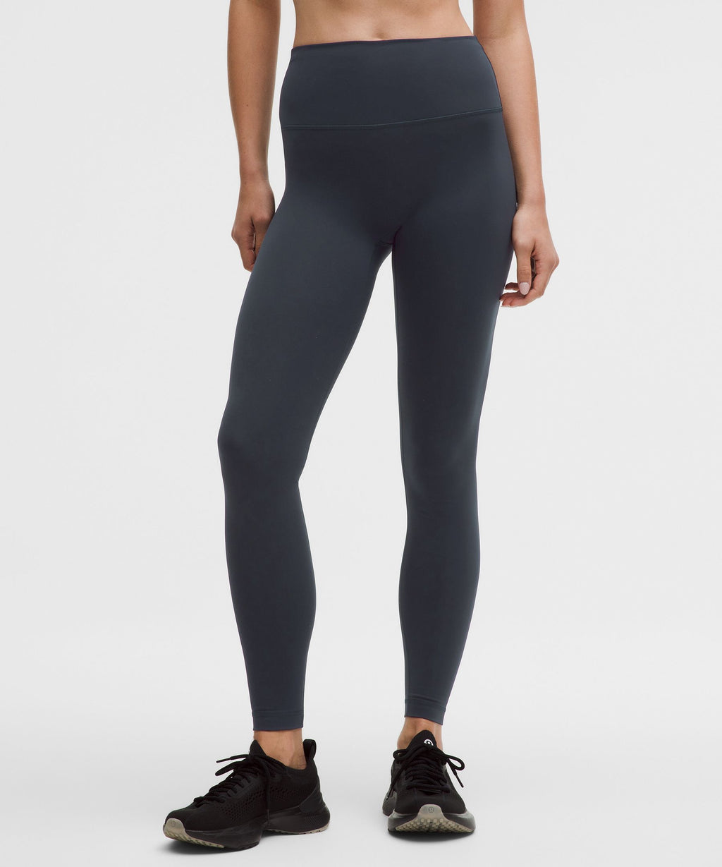 Wunder Train No Line High-Rise Tight 28"