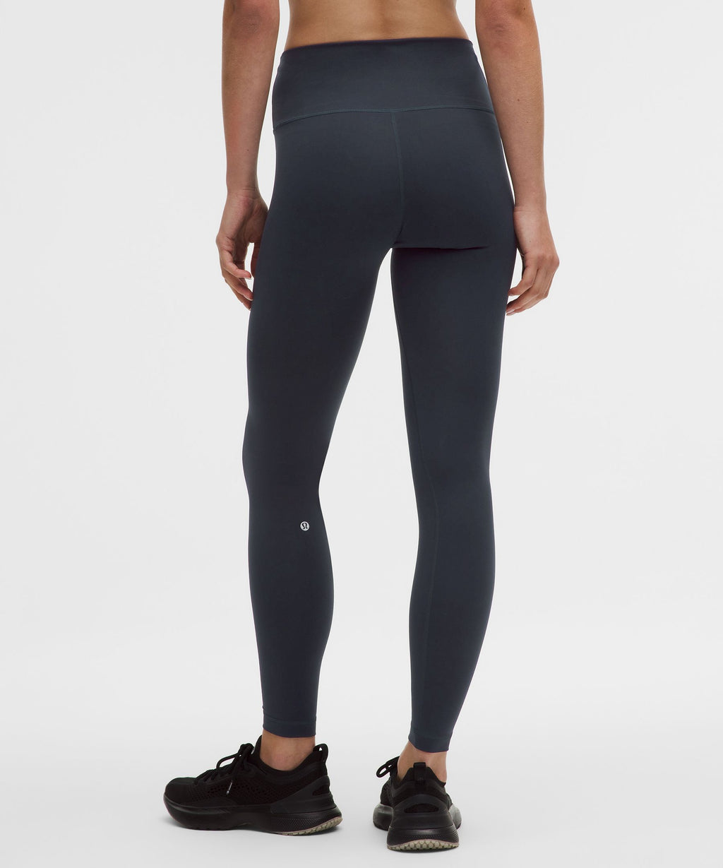 Wunder Train No Line High-Rise Tight 28"