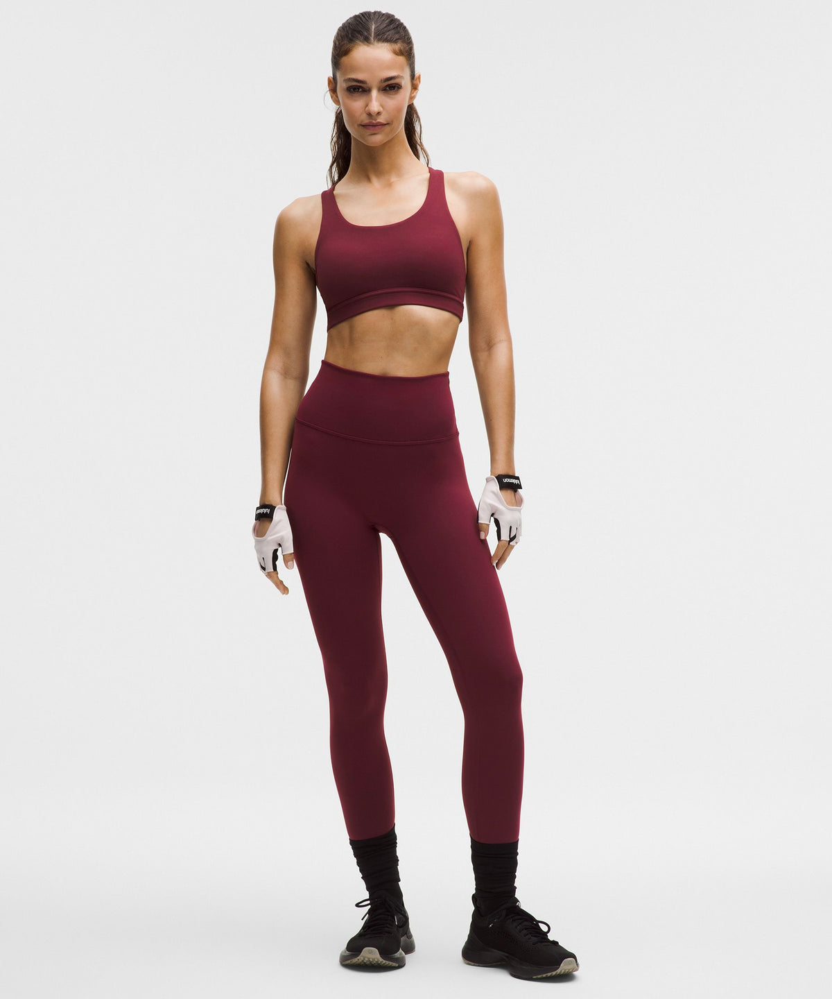 Wunder Train No Line High-Rise Tight 28"