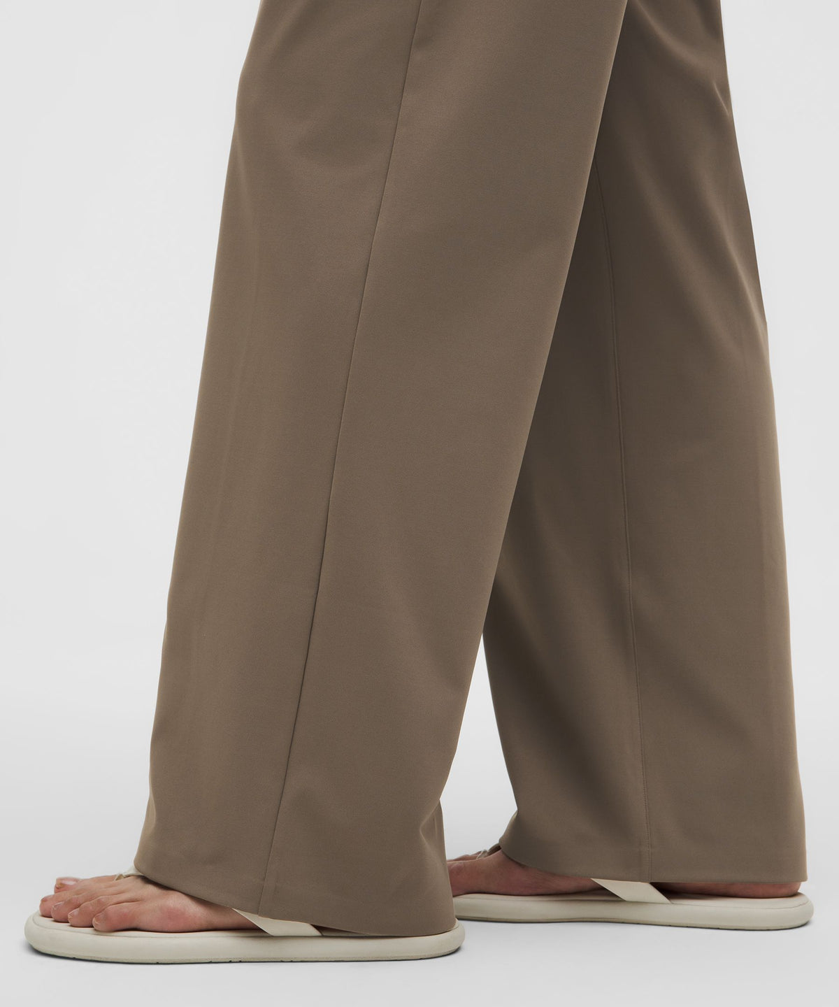 Daydrift High-Rise Straight-Leg TrouserRegular