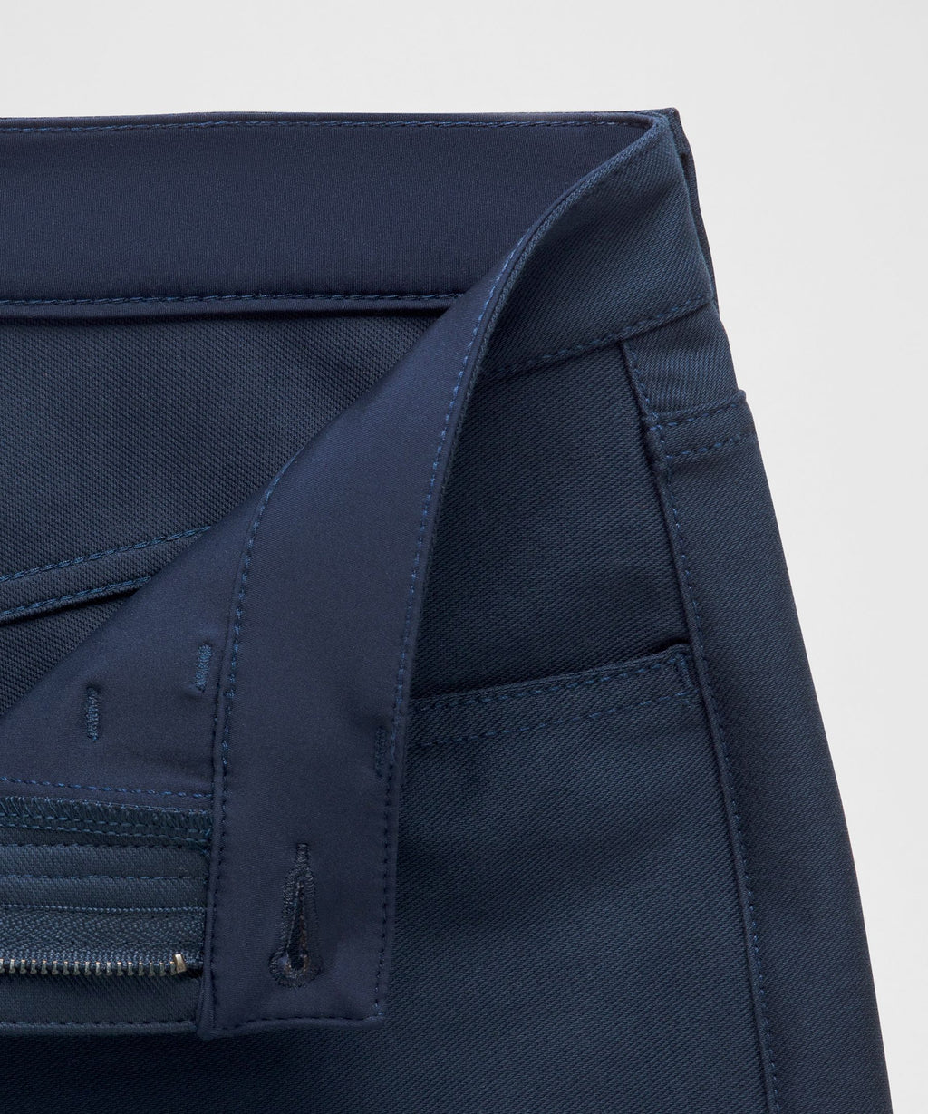 EasyFive Mid-Rise Relaxed-Straight PantShort