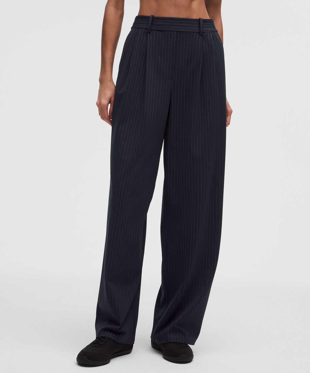 Daydrift High-Rise Wide-Leg TrouserTall