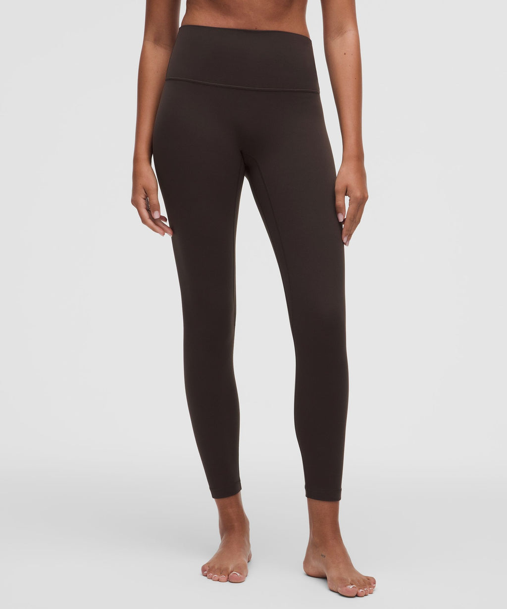 lululemon Align No Line™ High-Rise Pant 25"
