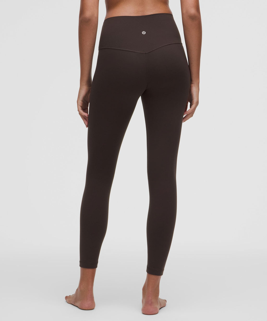 lululemon Align No Line™ High-Rise Pant 25"