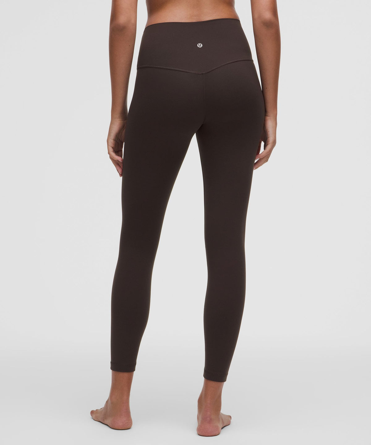 lululemon Align No Line™ High-Rise Pant 25"