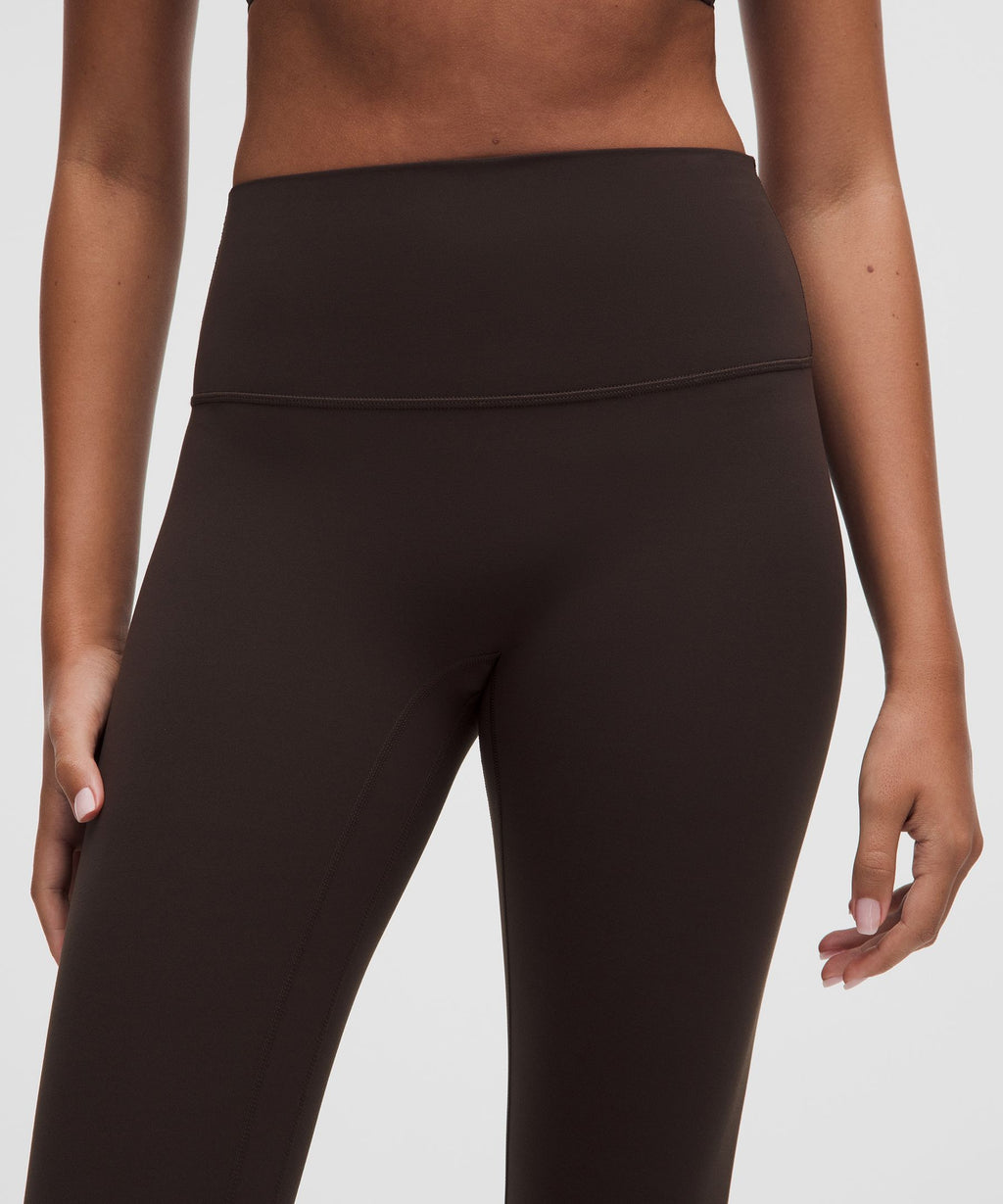 lululemon Align No Line™ High-Rise Pant 25"