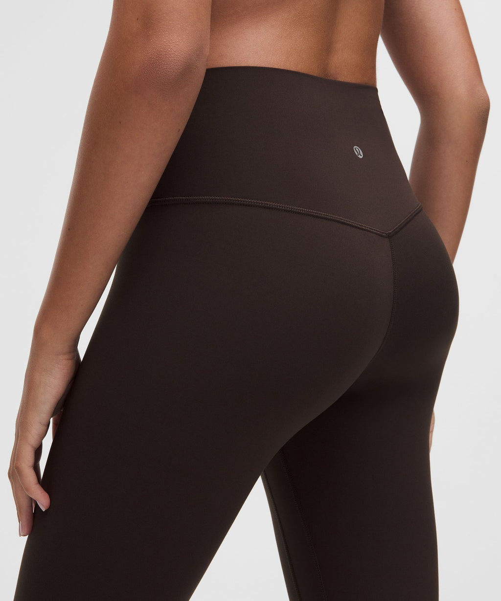 lululemon Align No Line™ High-Rise Pant 25"