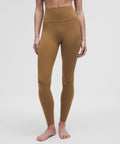 lululemon Align No Line™ High-Rise Pant 28"