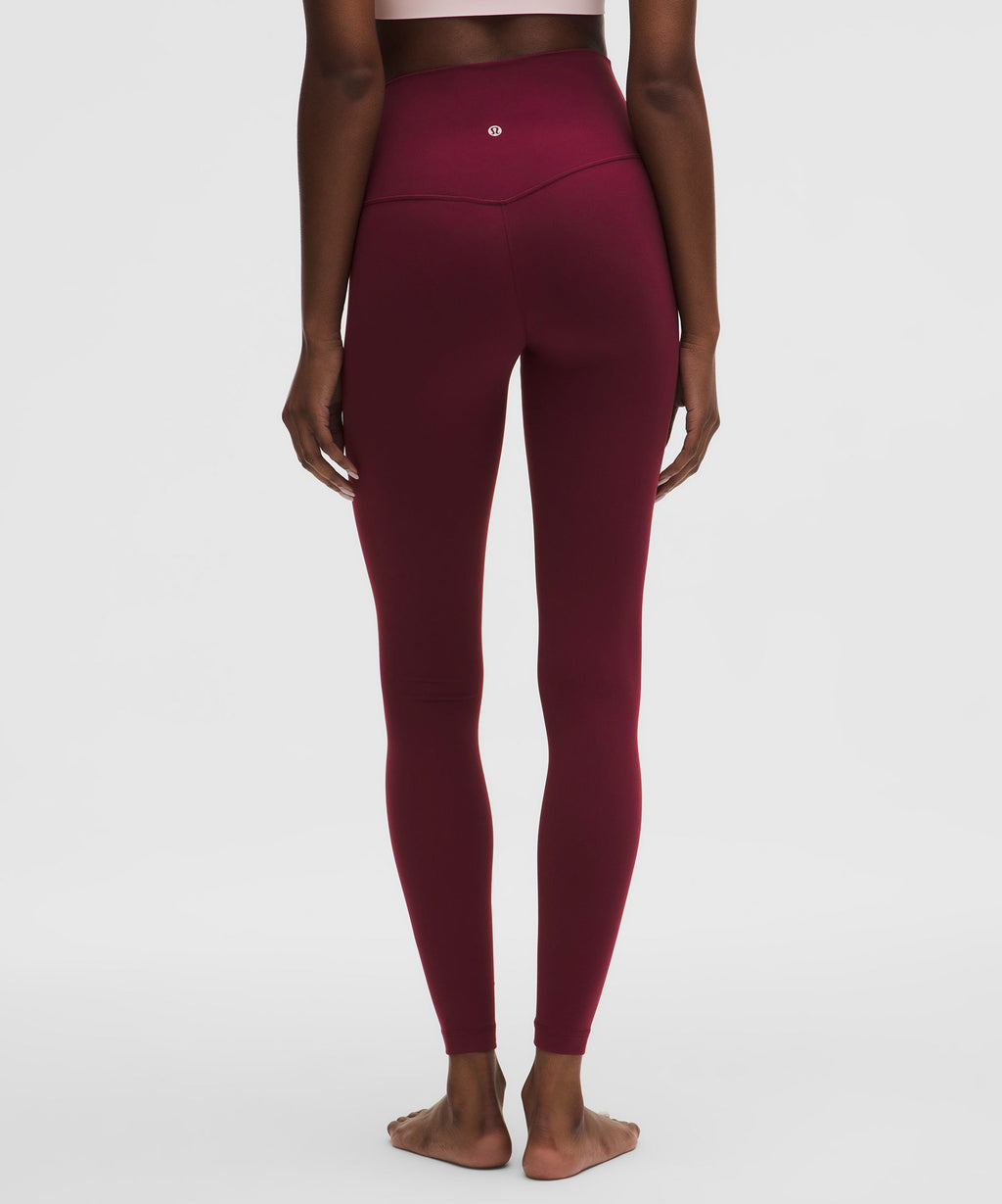 lululemon Align No Line™ High-Rise Pant 28"