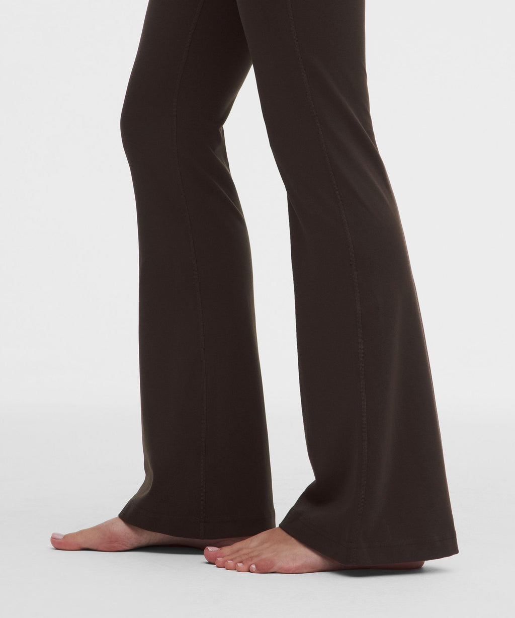 Groove Nulu High-Rise Flared PantShort
