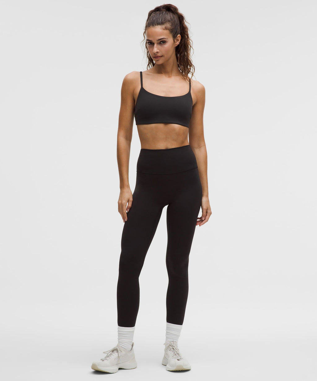 Wunder Train No Line High-Rise Tight 28"