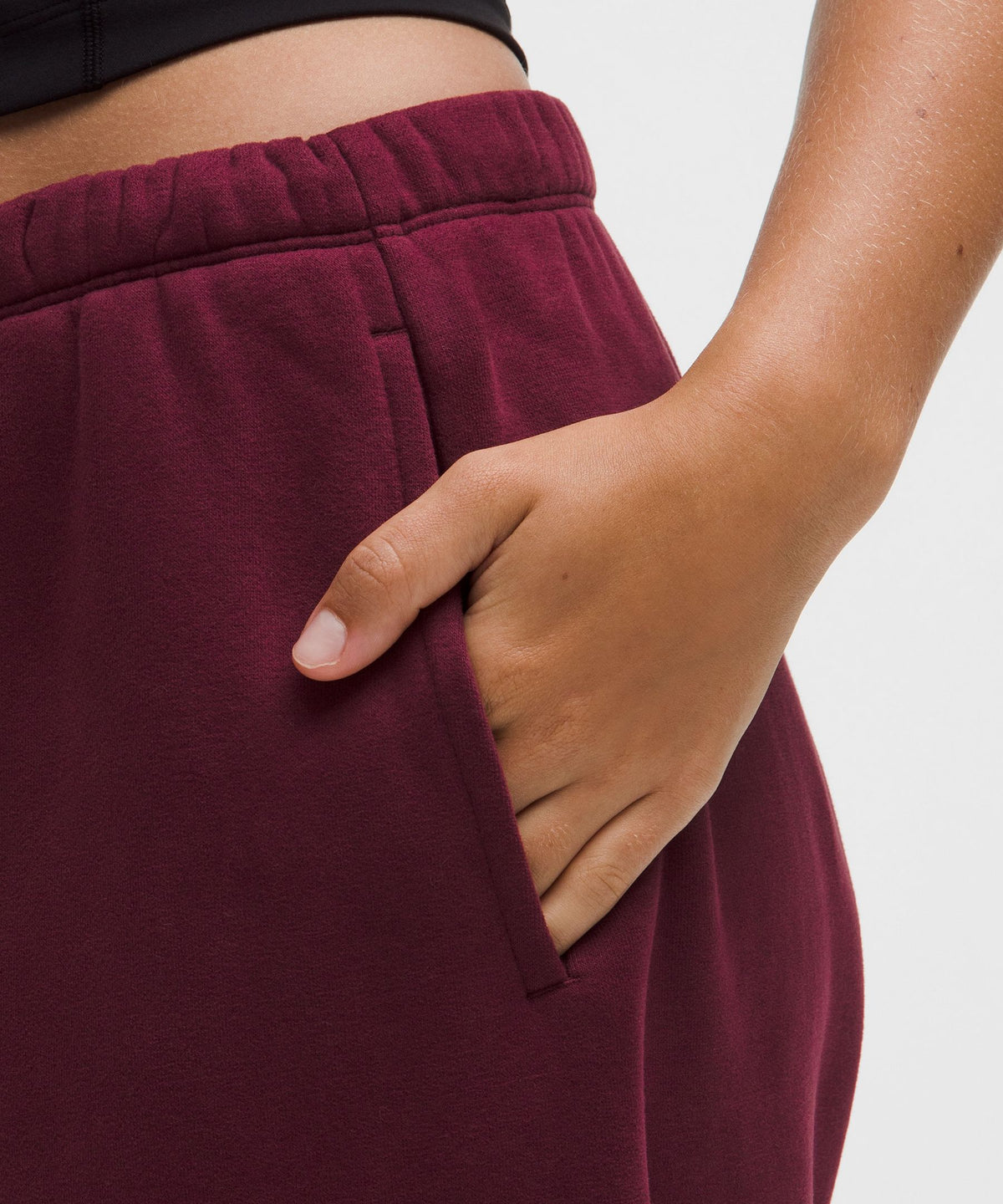 Women's Steady State SuperLoft Jogger
