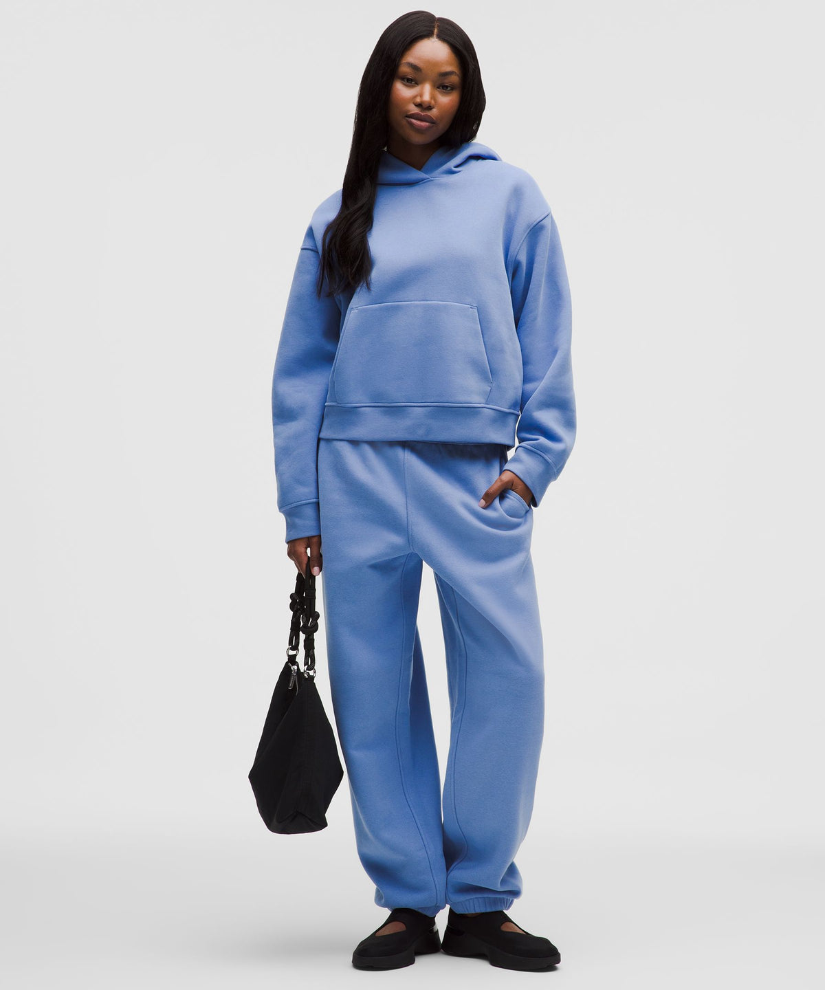 Women's Steady State SuperLoft Jogger