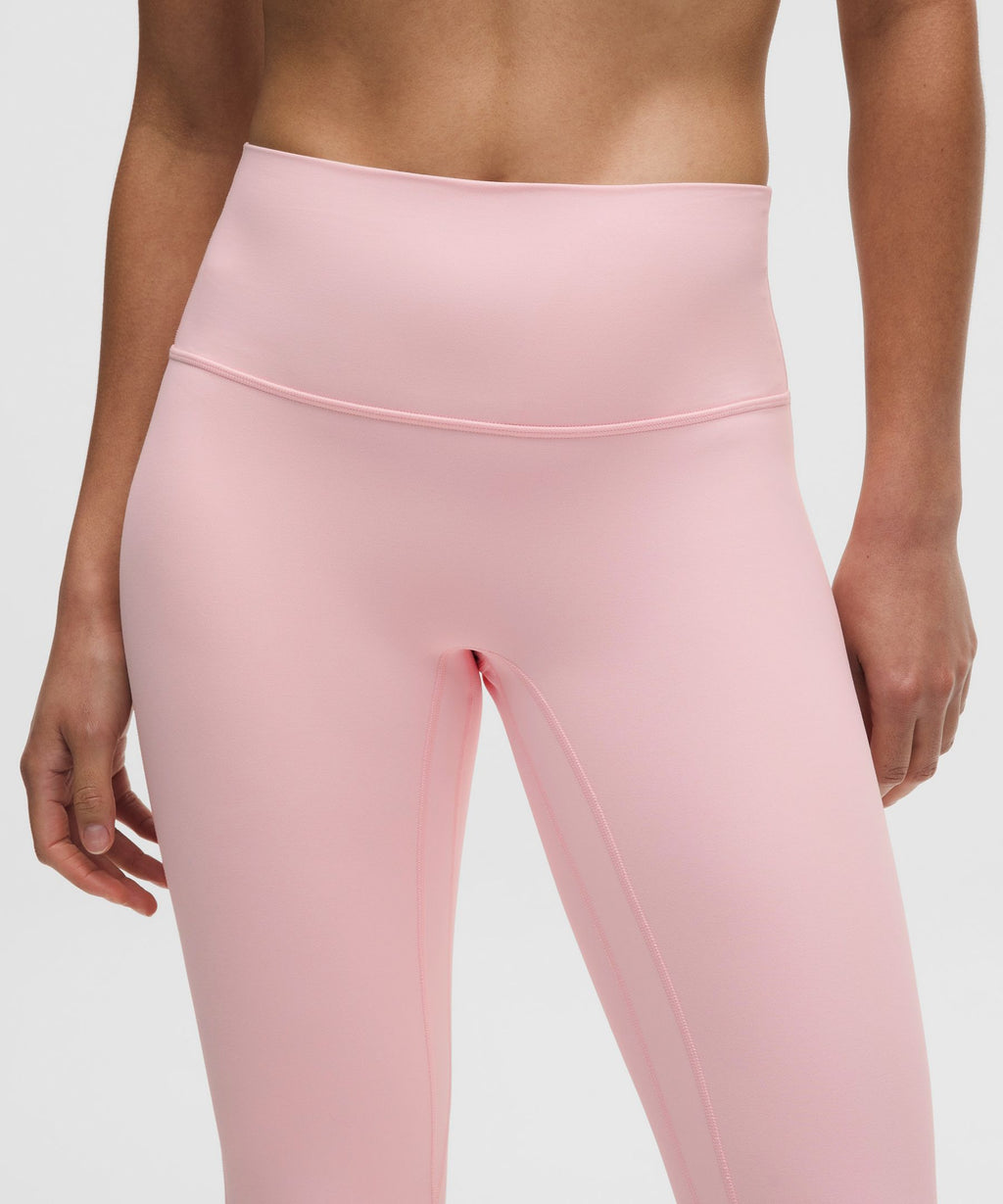 lululemon Align No Line™ High-Rise Pant 25"