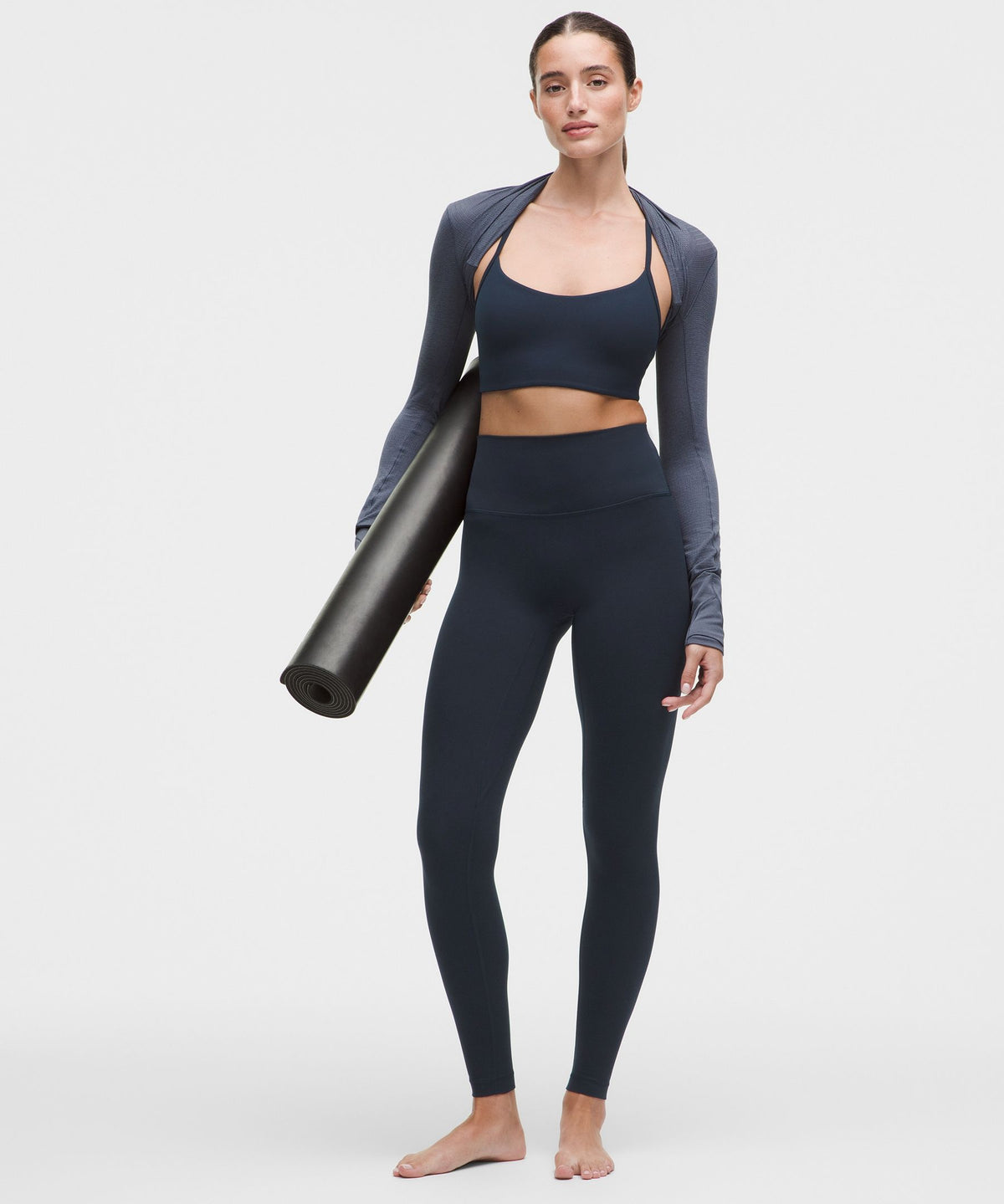 lululemon Align No Line™ High-Rise Pant 28"