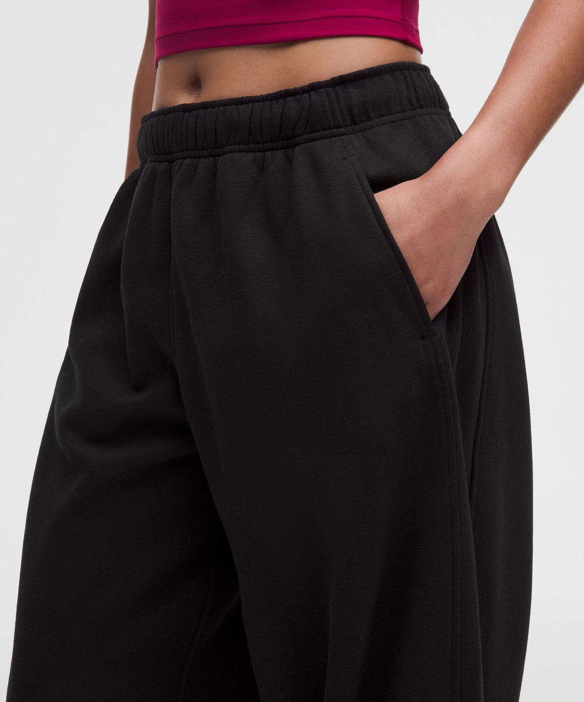 Scuba Evolve Oversized JoggerTall