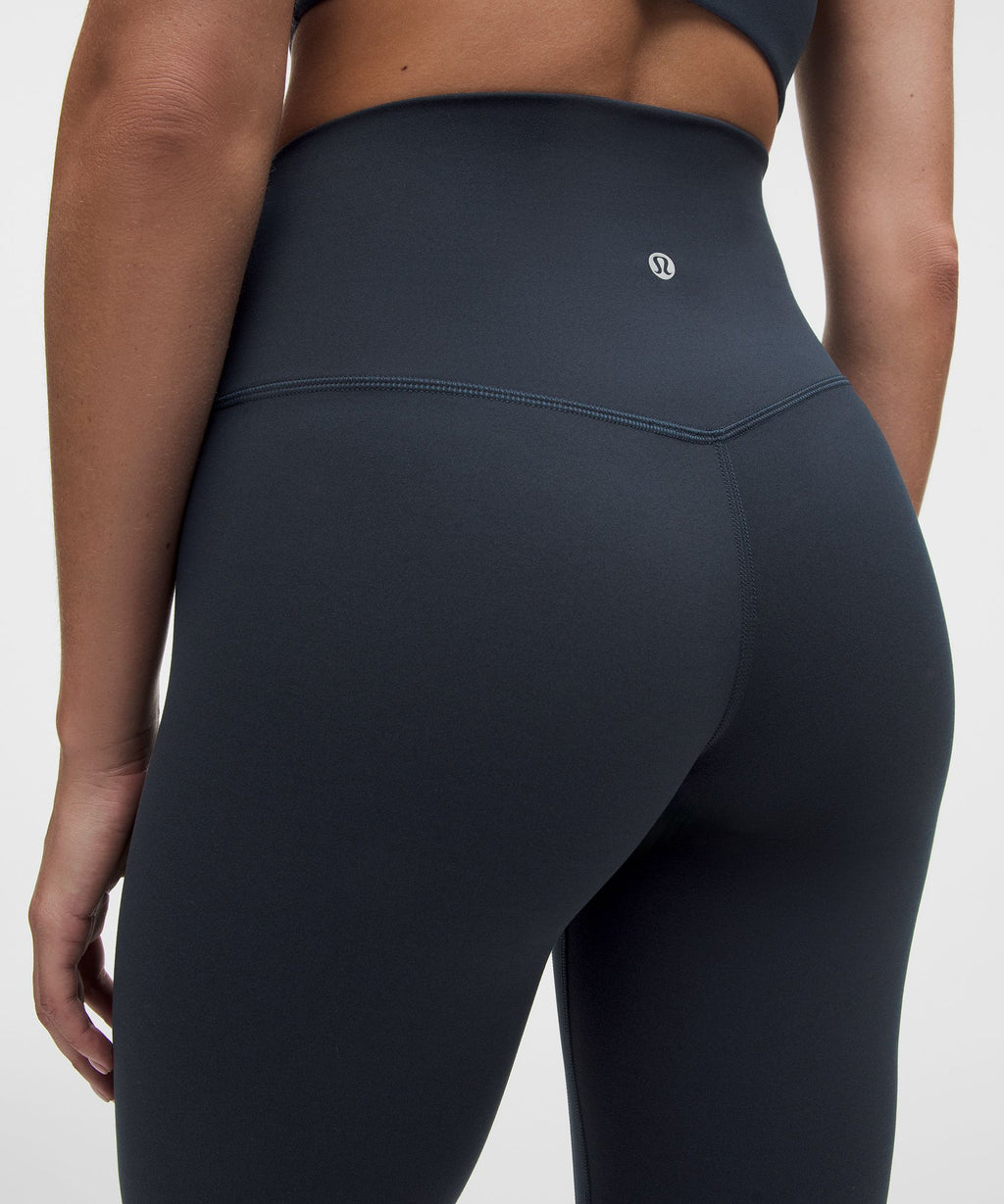 lululemon Align No Line™ High-Rise Pant 31"