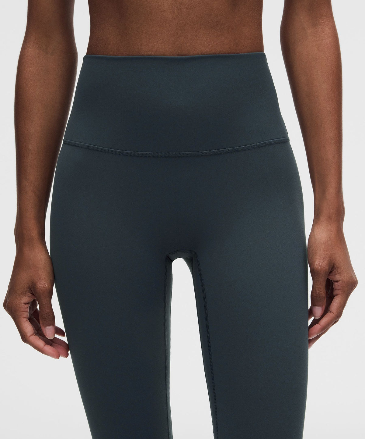 lululemon Align No Line™ High-Rise Pant 25"