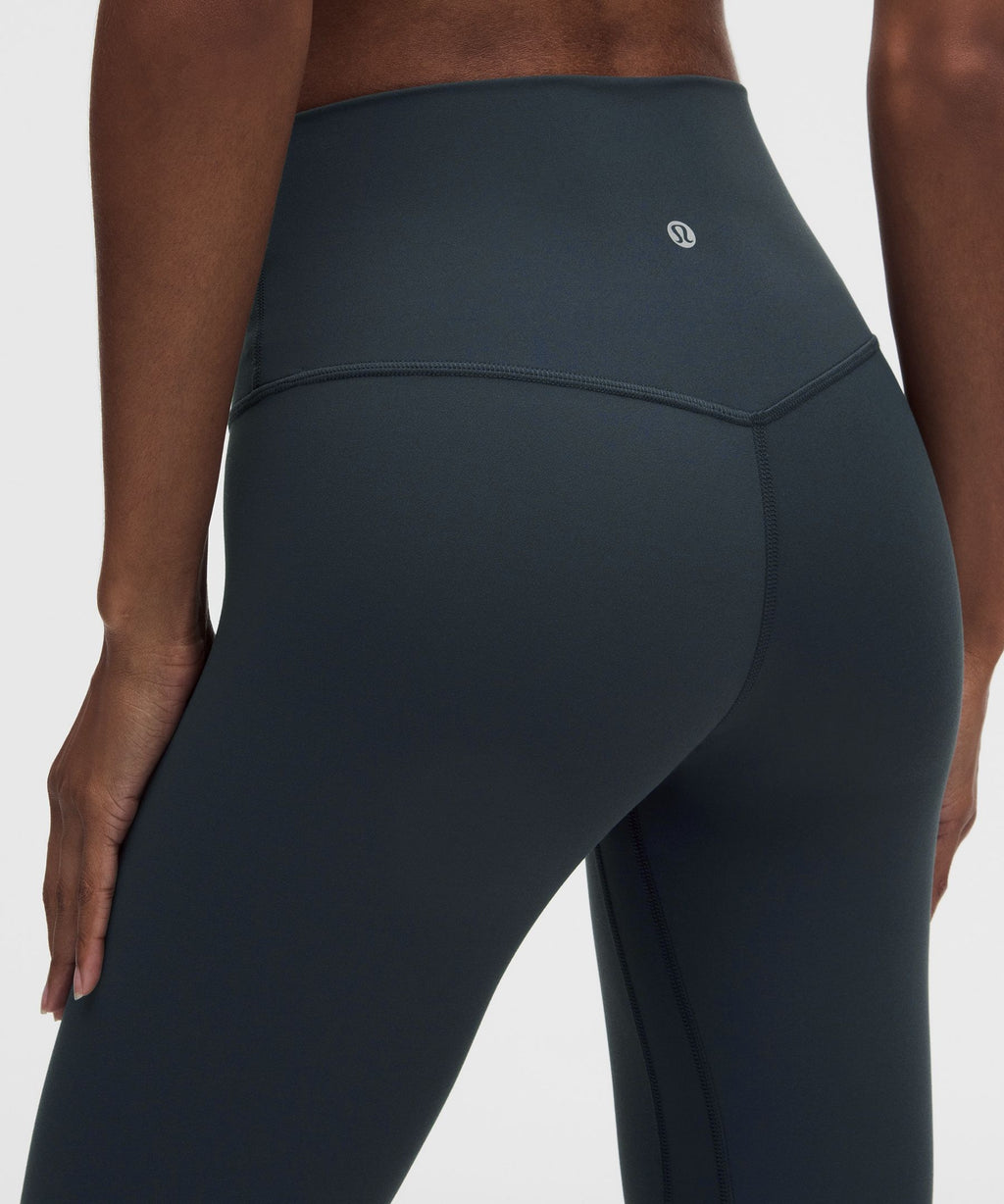 lululemon Align No Line™ High-Rise Pant 25"