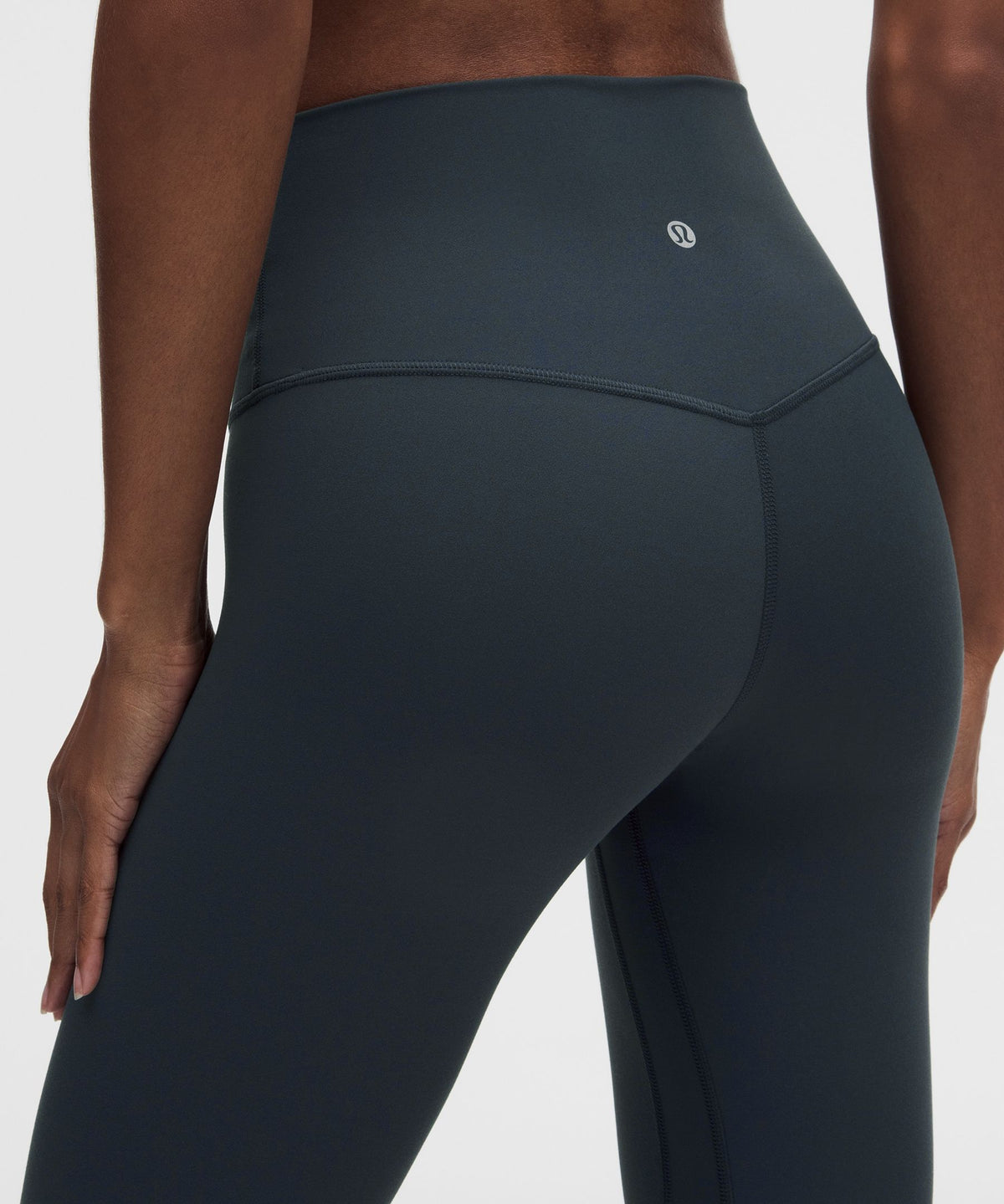 lululemon Align No Line™ High-Rise Pant 25"