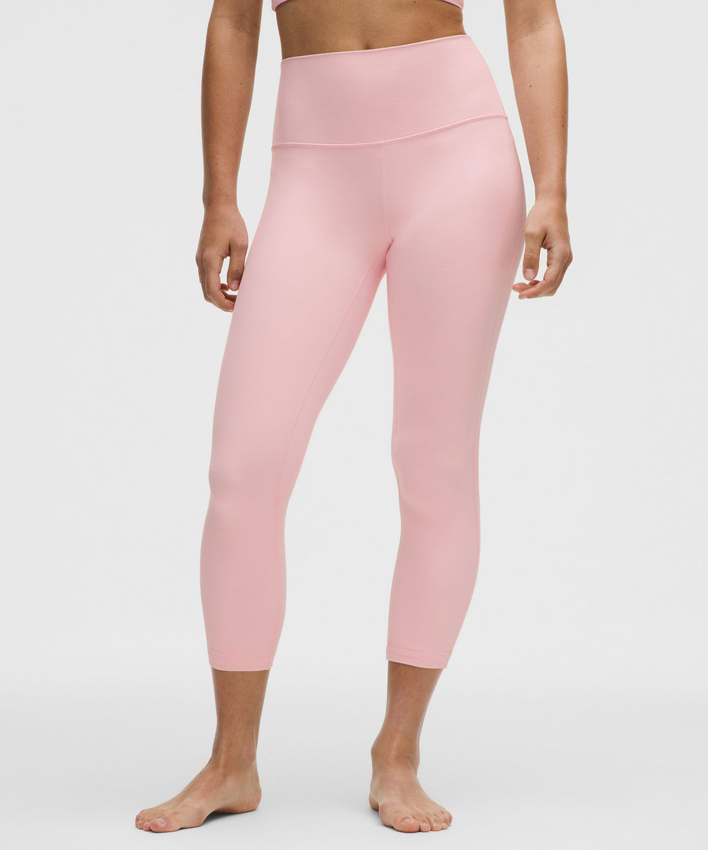 lululemon Align™ High-Rise Crop 23"