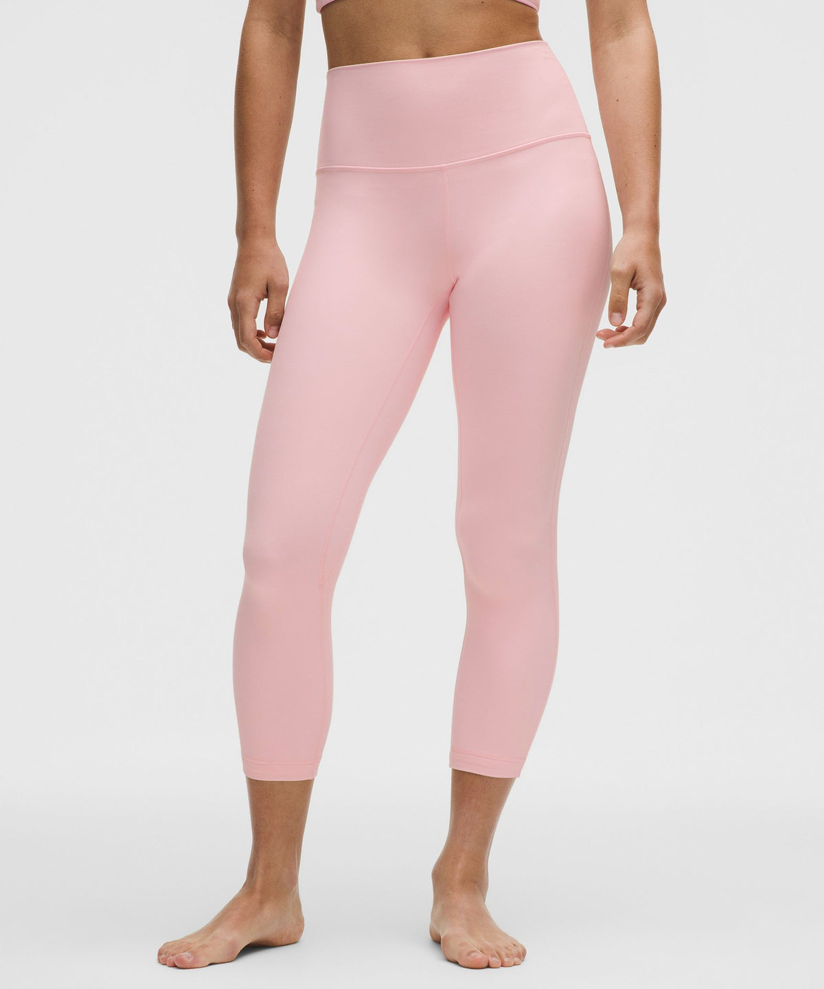lululemon Align™ High-Rise Crop 23"