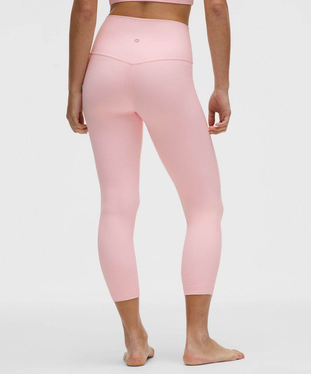 lululemon Align™ High-Rise Crop 23"