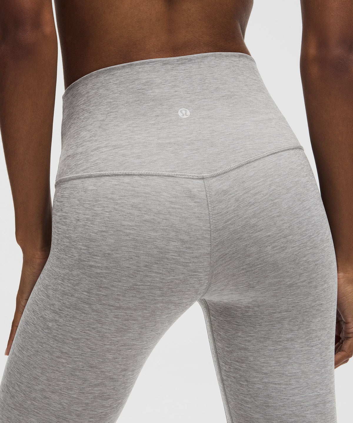 lululemon Align™ High-Rise Crop 17"
