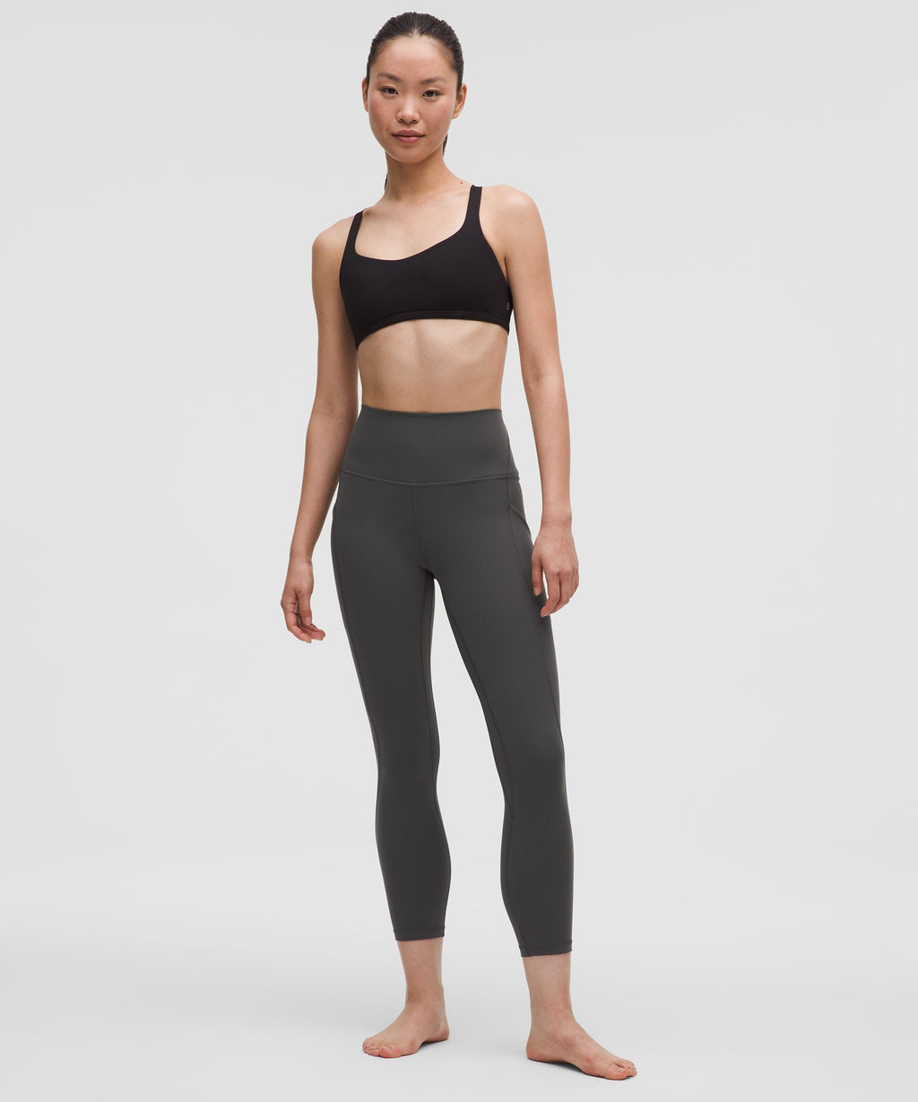 lululemon Align™ High-Rise Crop with Pockets 23"