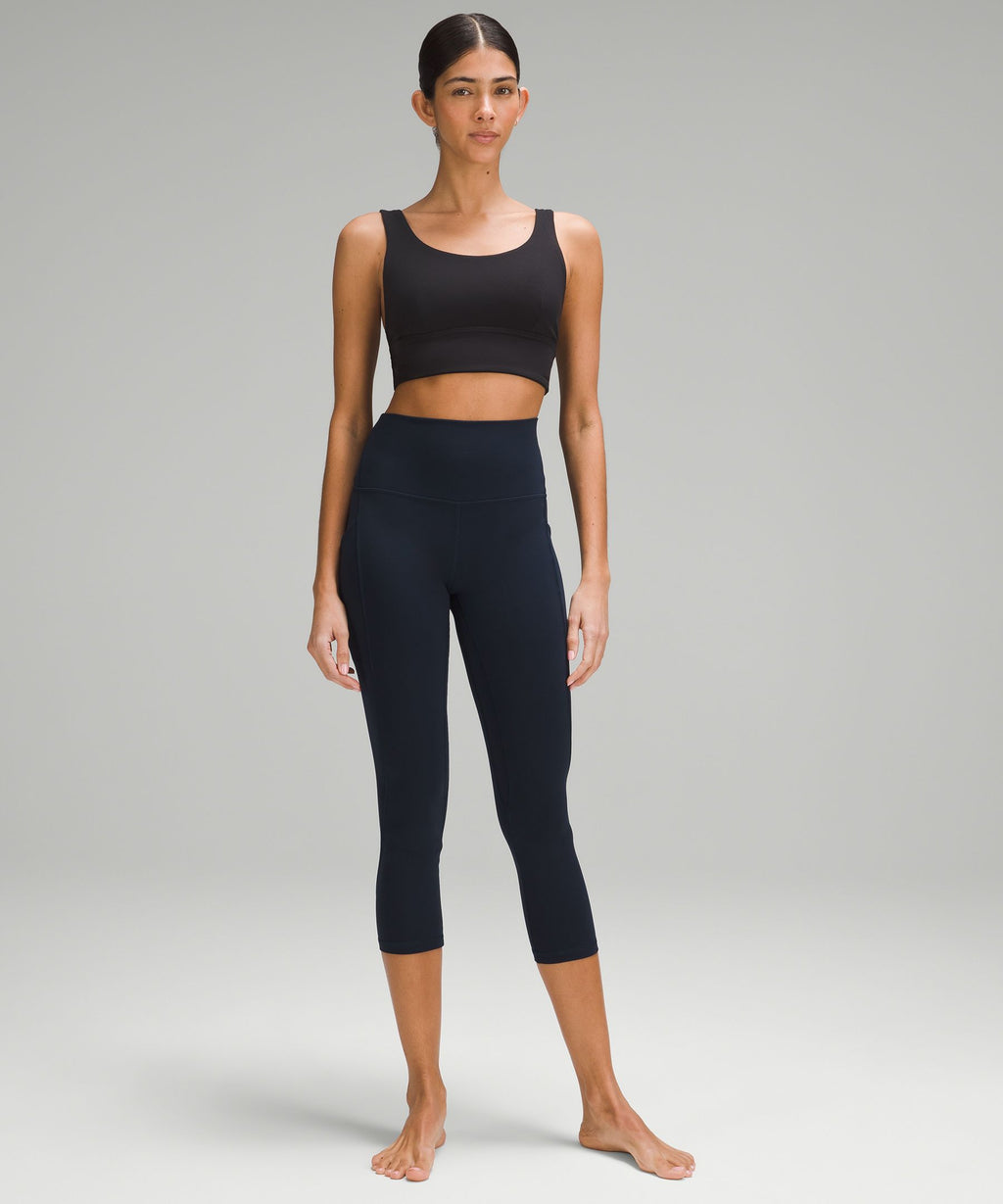 lululemon Align™ High-Rise Crop with Pockets 23"