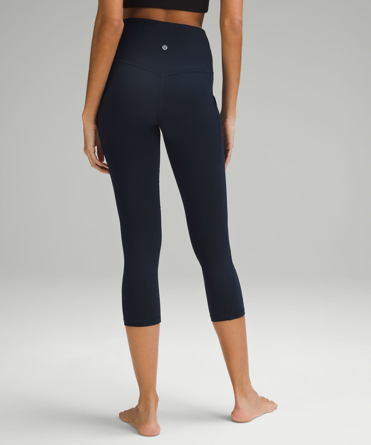 lululemon Align™ High-Rise Crop with Pockets 23"