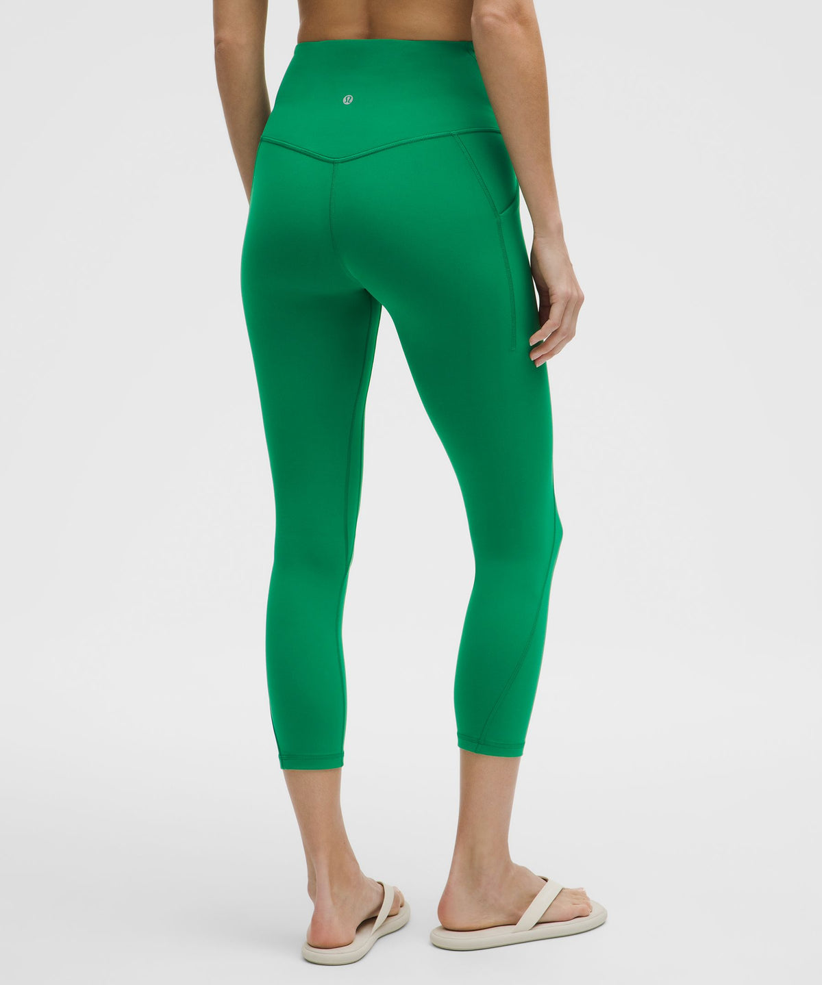 lululemon Align™ High-Rise Crop with Pockets 23"