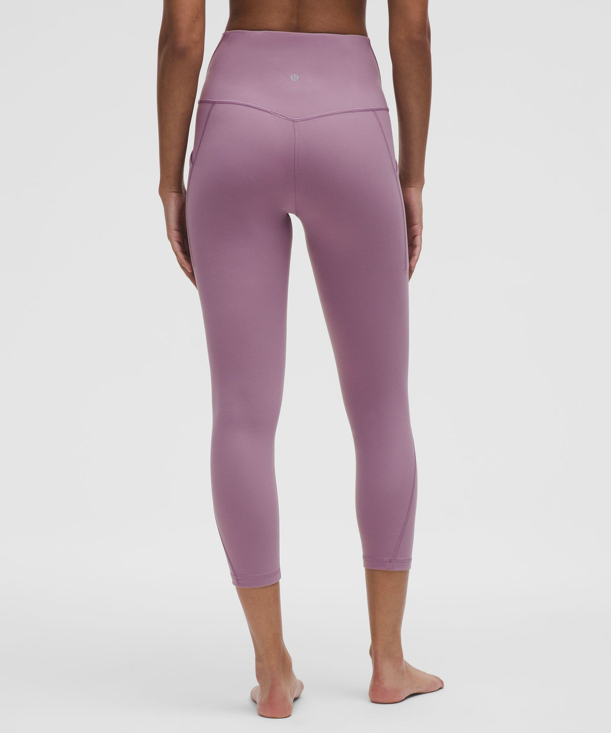 lululemon Align™ High-Rise Crop with Pockets 23"