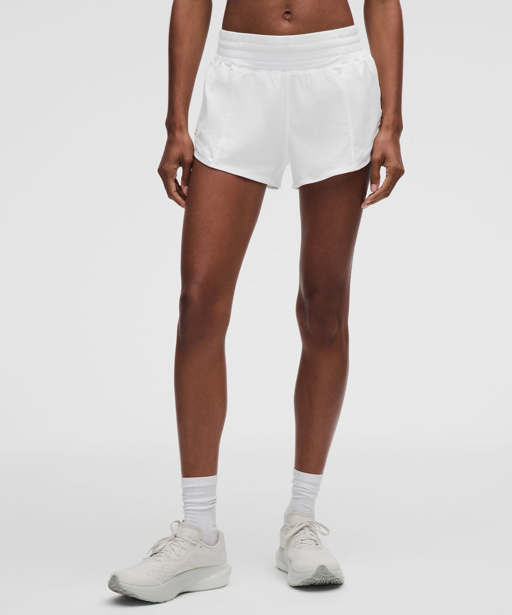 Hotty Hot High-Rise Lined Short 2.5"