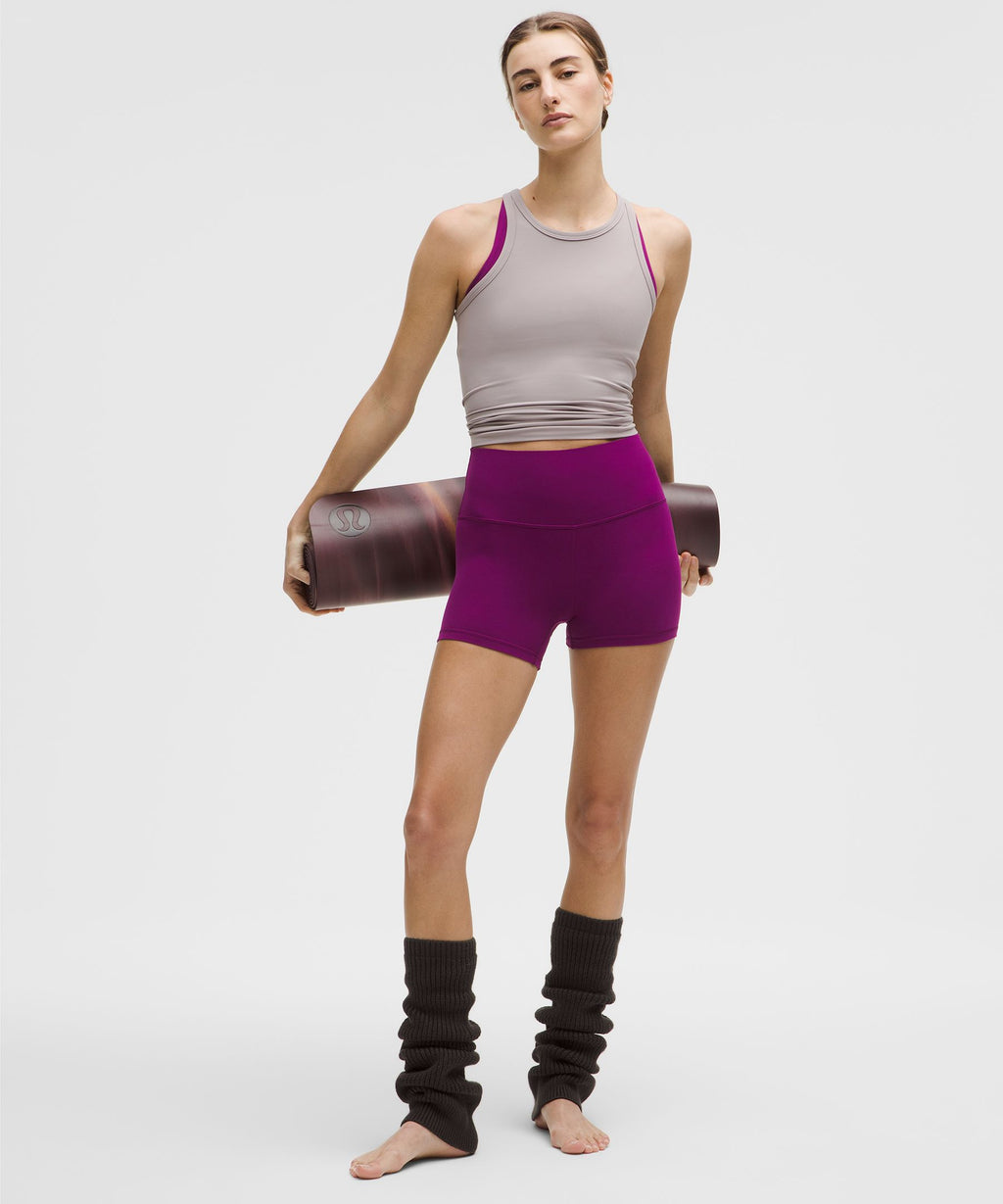 lululemon Align™ High-Rise Short 4"