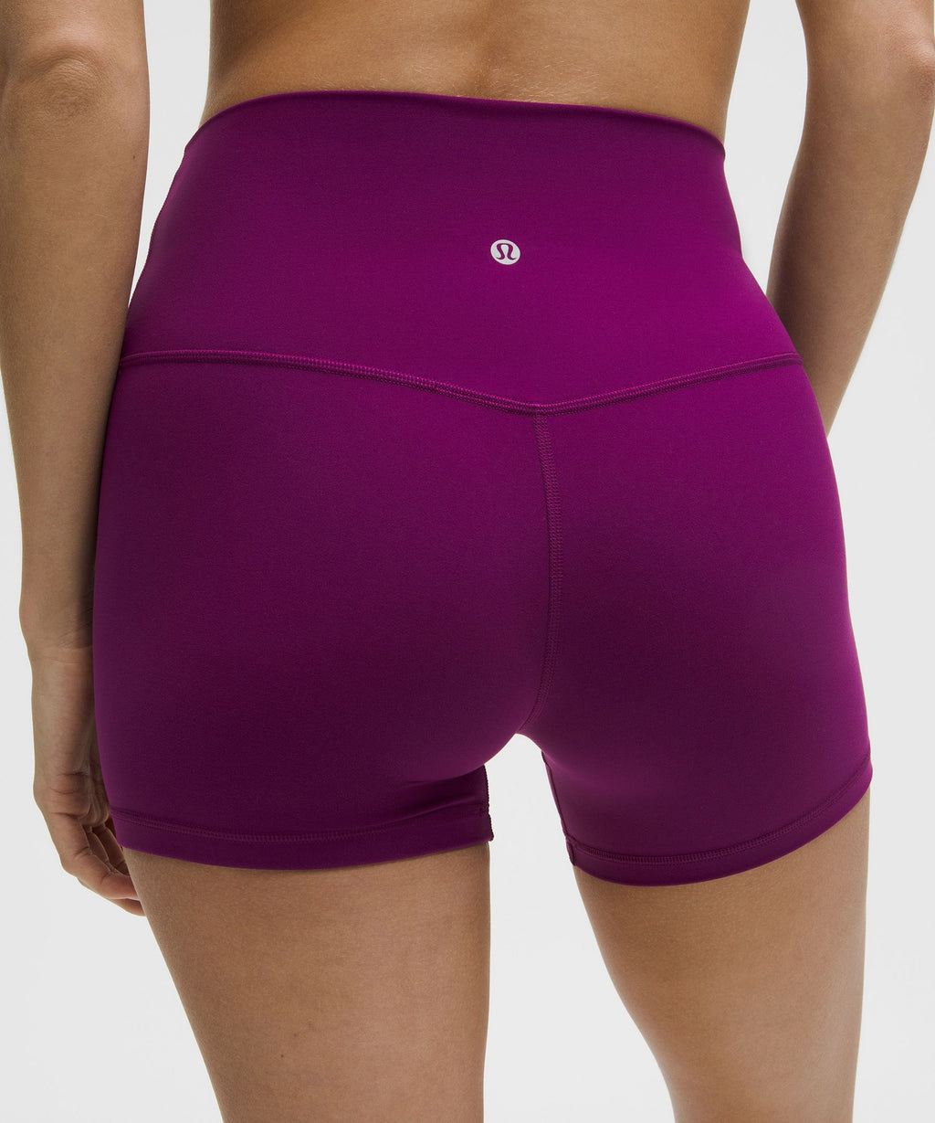 lululemon Align™ High-Rise Short 4"